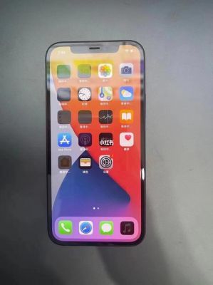 iphone12能双卡双待吗？苹果12是双卡双待吗