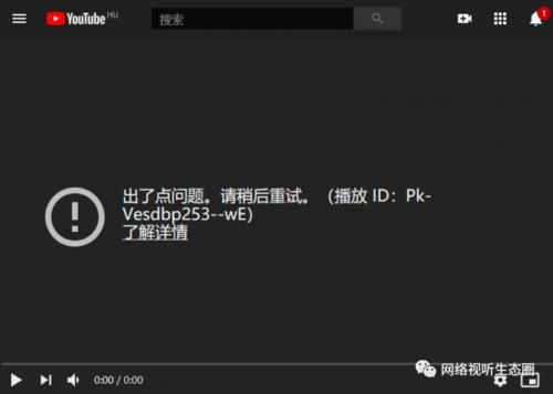 电脑youtube为什么加载不出来？yotobe-图3