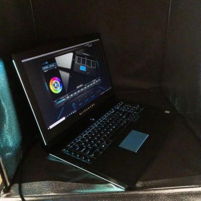 戴尔Alienware17（戴尔alienware17r4）-图3