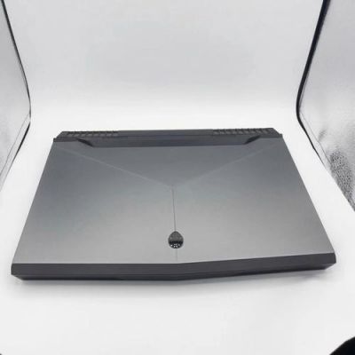 戴尔Alienware17（戴尔alienware17r4）-图2