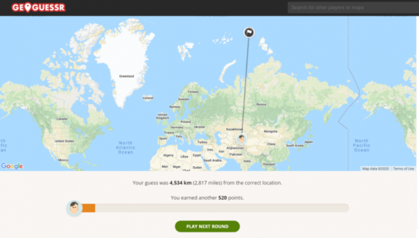 geoguesser加载不出来怎么回事？geoguessr-图2