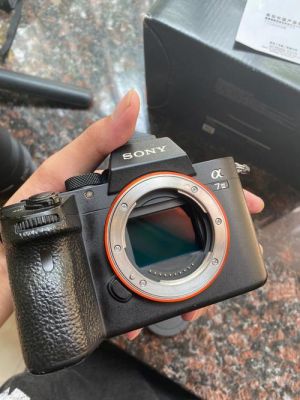 A7m3什么时候发布的？sonya7m3-图1