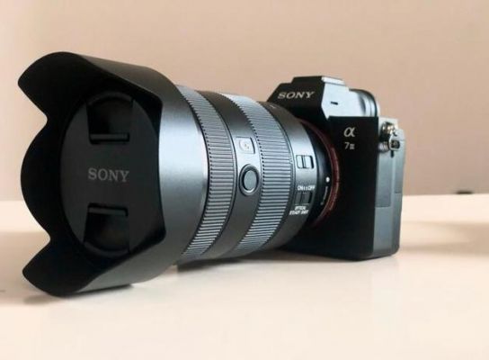 A7m3什么时候发布的？sonya7m3-图3