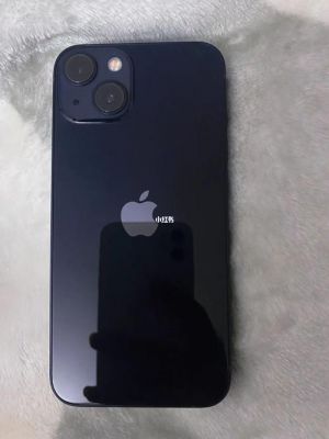 Iphone13黑色好吗？黑苹果是什么意思