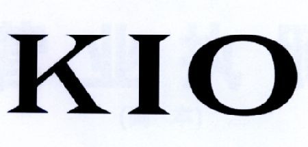 KIO是什么的缩写？kio是什么意思-图2