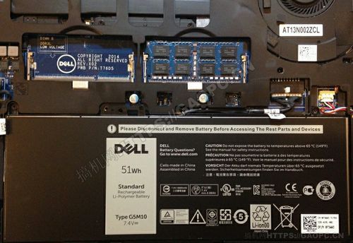 戴尔e6230换内存（dell e6320换内存）-图2