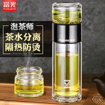 口碑最好的泡茶杯十大排名？富光阁-图2