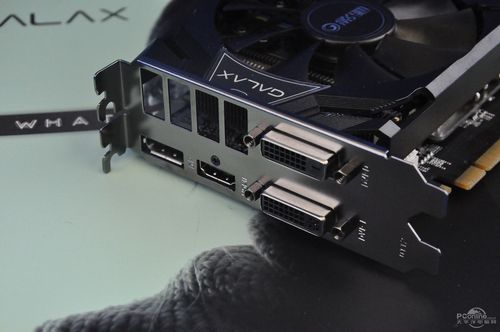 影驰gtx960黑将如何辨别正品？gpuinfo-图2