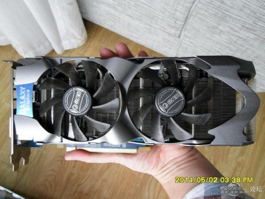 影驰gtx960黑将如何辨别正品？gpuinfo-图3