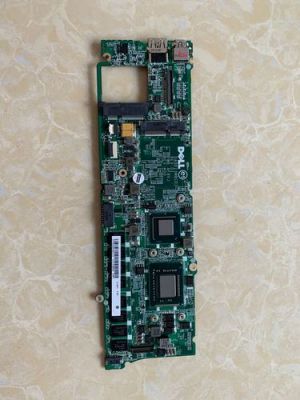 戴尔xps13开机芯片（戴尔主板芯片）-图2