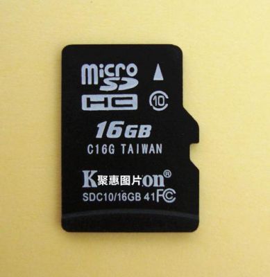 Microsd卡是什么意思?是内存卡吗？sdcard是什么意思-图2