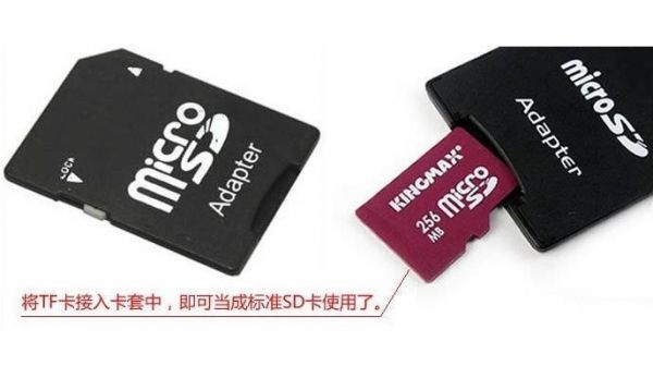 Microsd卡是什么意思?是内存卡吗？sdcard是什么意思