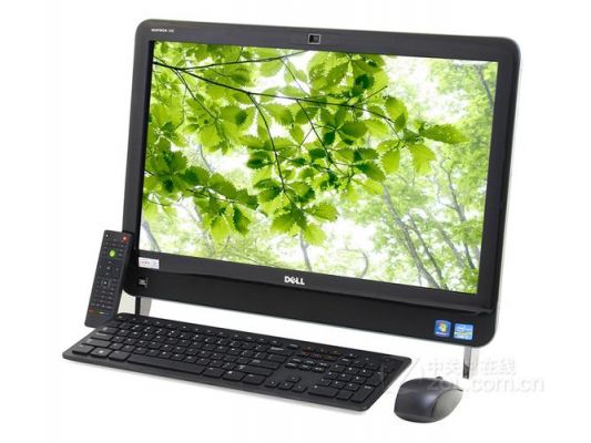 戴尔inspiron怎么样（戴尔 inspiron one 2020）-图2