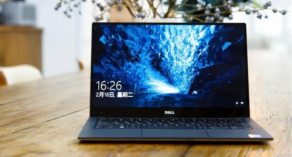 关于戴尔xps13开机说明的信息-图3