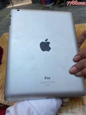 苹果型号A1458是ipad几代？a1458是ipad几代-图3