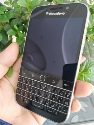 黑莓Q20与黑莓Q10哪个好？黑莓Q20-图2