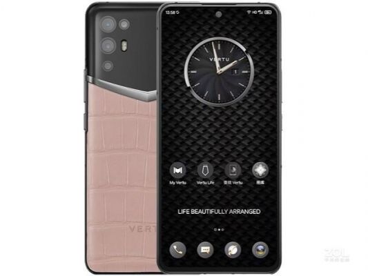 voto5g是什么手机？w5300