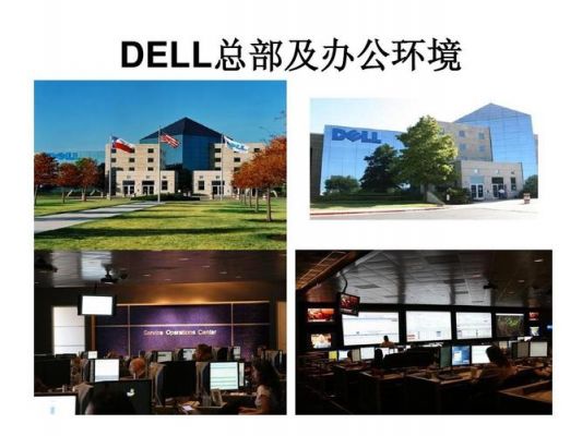 戴尔7000培训文档（dell培训）