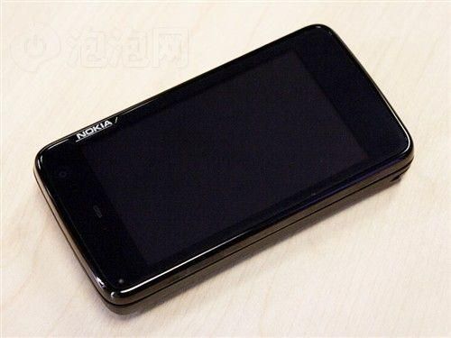 诺基亚N9000现在入手多少钱？诺基亚n900