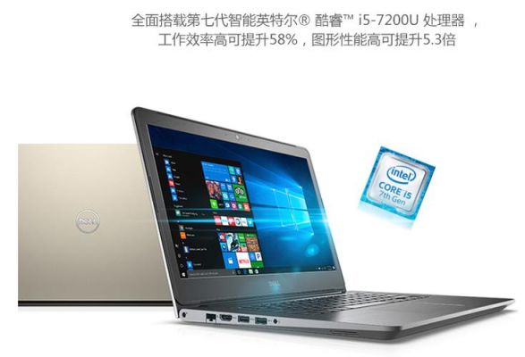 戴尔6500S（戴尔6500u）-图1