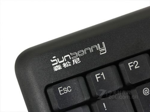 SUNSONNY森松尼机械键盘好吗？sunsonny-图2