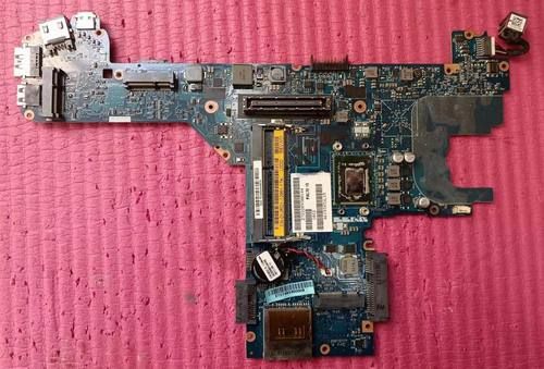 戴尔e6320拆机视频（戴尔e6320升级cpu）-图3