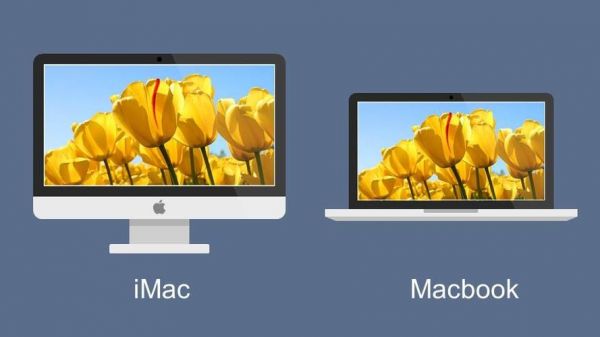 iphone mac对比？imac是什么-图2