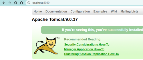 was和tomcat有啥区别？tomacat