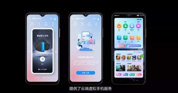 云手机是什么意思？云手机是什么-图2