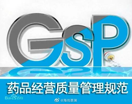 GSP是什么意思？gsp是什么意思