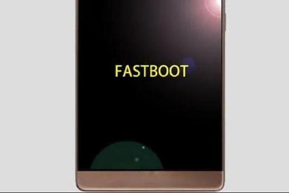 fastboot啥意思？fastboot是什么意思