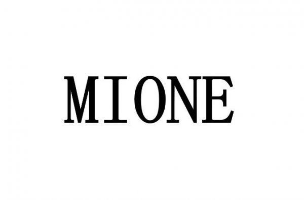 mione是什么牌子？mione