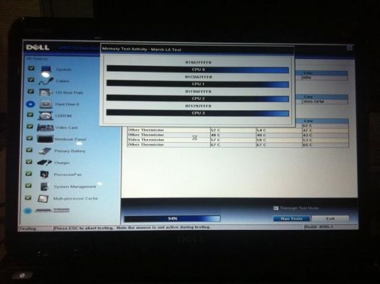戴尔笔记本测试系统（戴尔笔记本怎么测试硬件）-图2