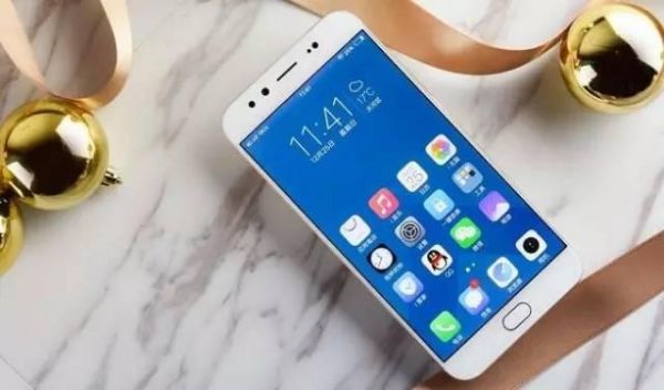 vivo11x长度？vivox11-图2