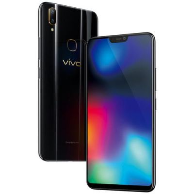 vivo11x长度？vivox11-图3