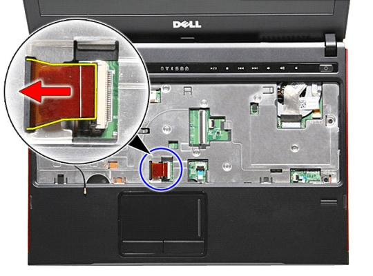 戴尔latitude3000拆机（dell latitude 3330拆机）