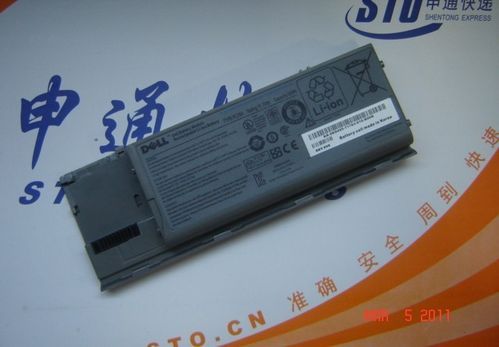戴尔e6220电池（戴尔d620电池更换电芯）-图2