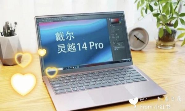 戴尔灵越135000series（戴尔灵越14pro）-图2