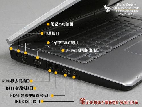 戴尔笔记本ss插孔（戴尔笔记本ss插孔的用途）-图2