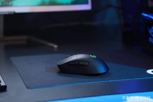 罗技g703hero适合多大的手？罗技g603-图2