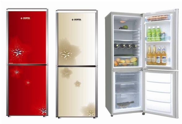 航天民生的产品怎么样，比如冰箱？上海索伊冰箱-图1