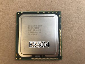 Intel四核至强E5506配什么主板？e5506