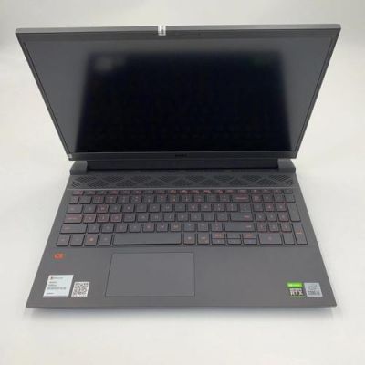 戴尔游侠7000i7（戴尔游匣g15）-图3