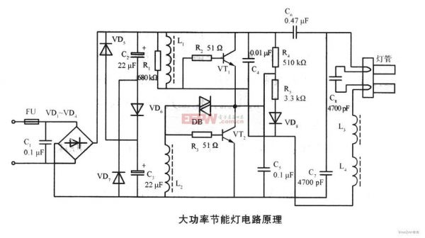 家用节电器的原理，明白人进来解释一下？节电器原理