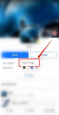 支付宝工号查询入口？学工号怎么查询-图2