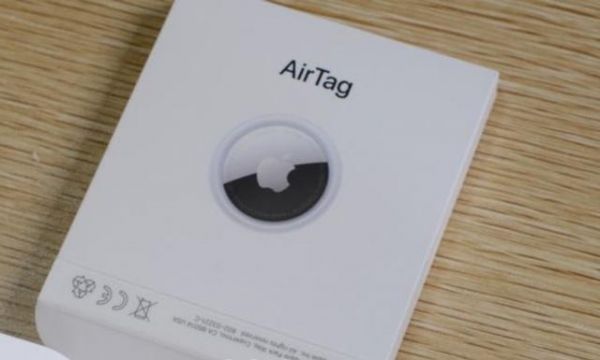 airtags能定位多远？airtags