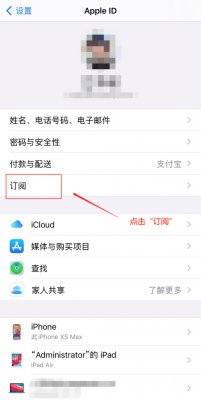 icloud怎样取消续费？icloud怎么取消自动续费-图3