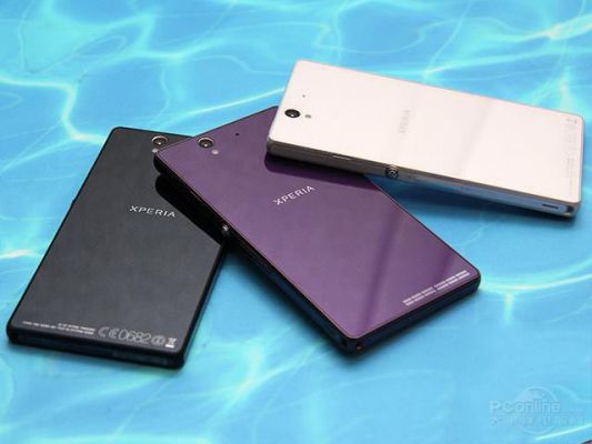 索尼xperia136h价格多少？索尼l36h-图2