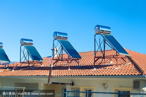 房顶太阳能发电投资合算吗？太阳能取暖130平多少钱-图3