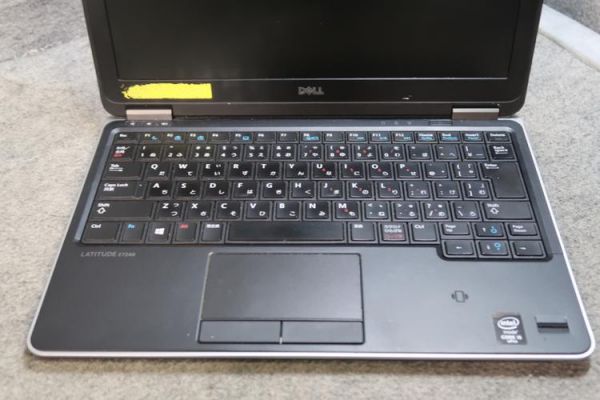 戴尔e7240i7（戴尔e7240笔记本参数）-图3